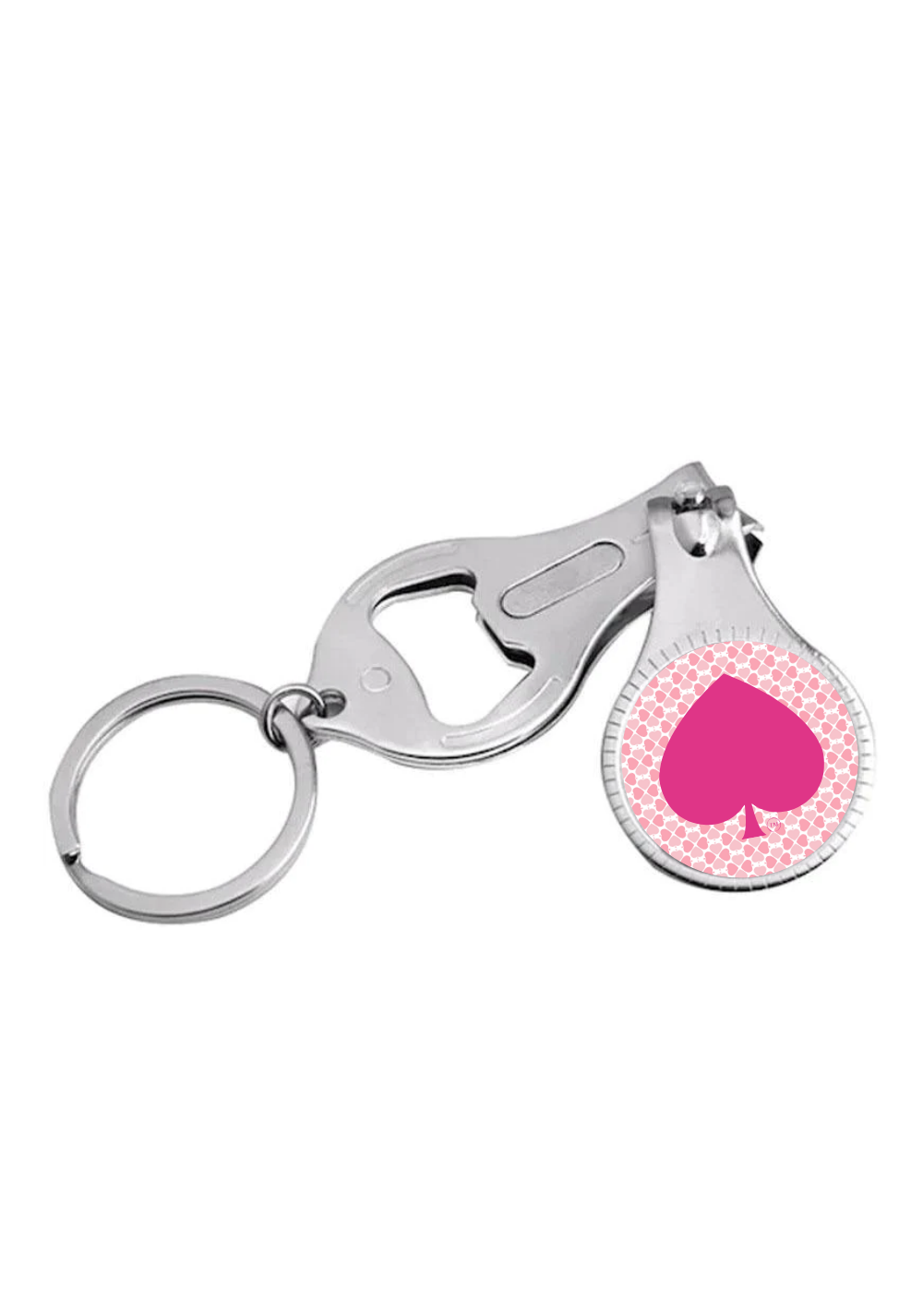 Sapphic Nailcutter