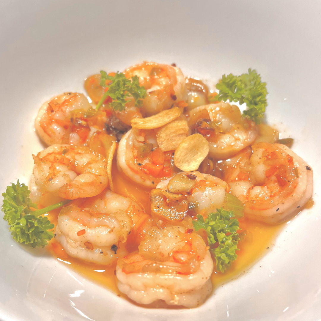Gambas Marea