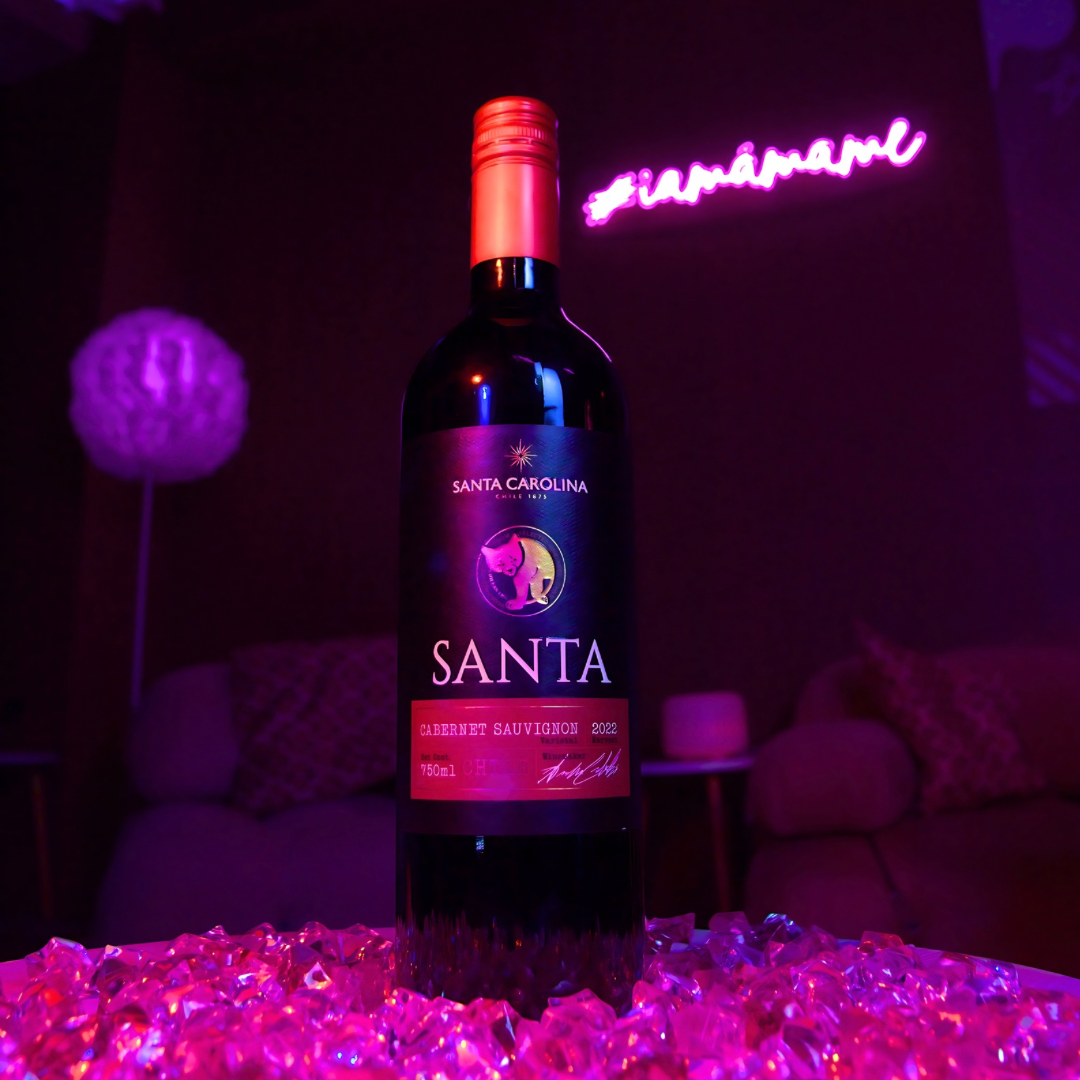Red Wine (Subject to Availability)