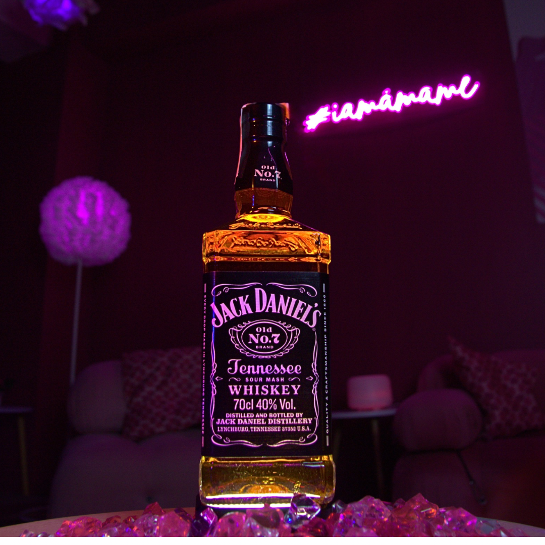 Jack Daniel’s BTB Bundle with Coke Regular 1.5L