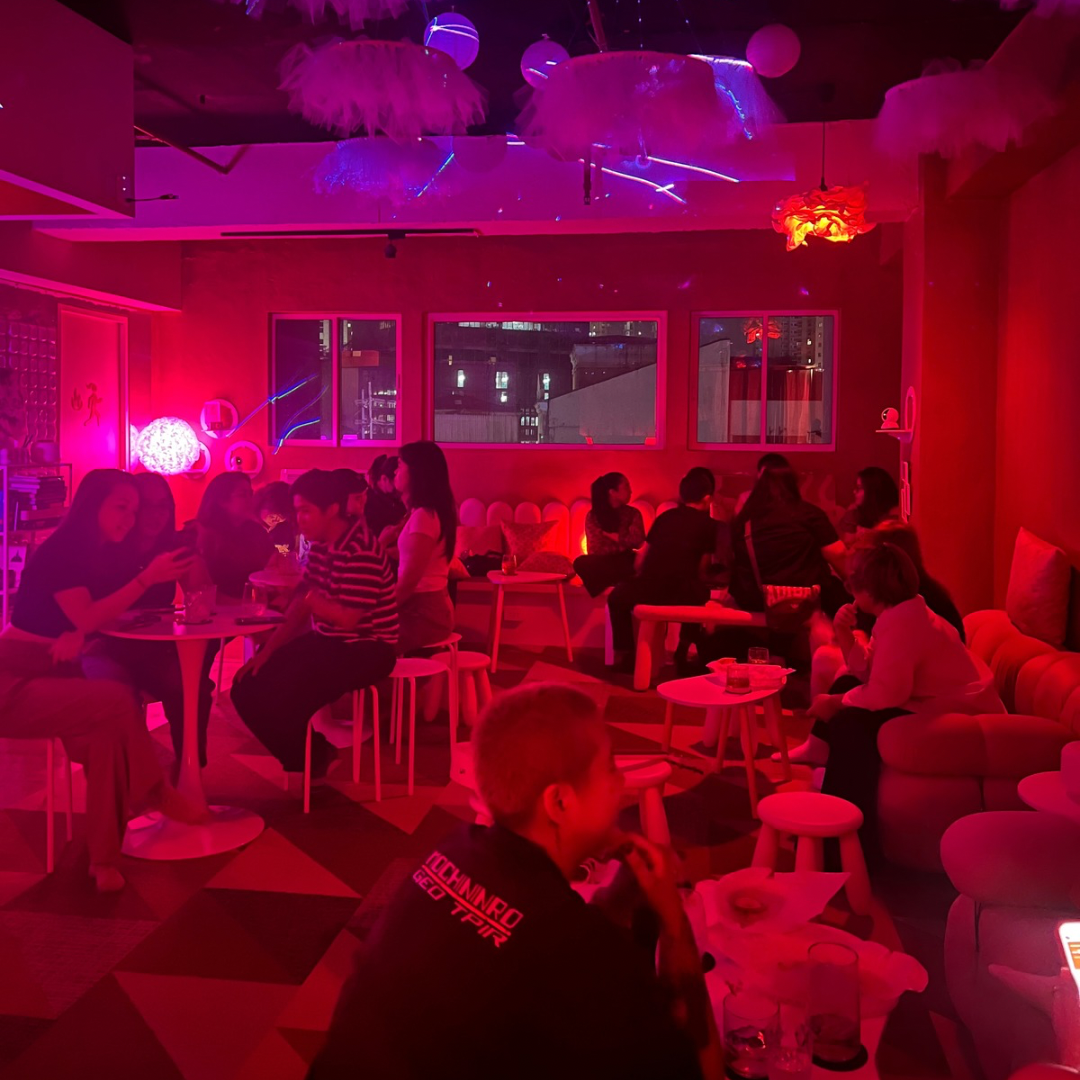 Studio Reservations/ Party Room