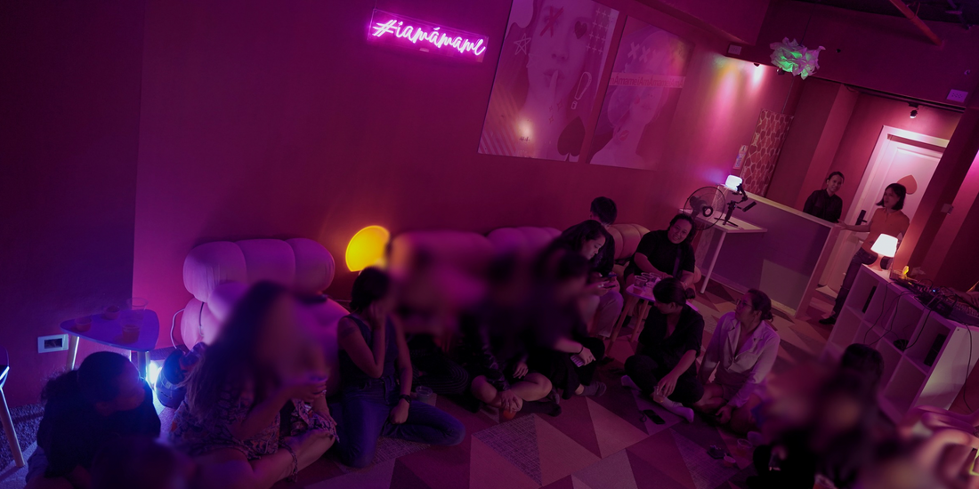 There’s a New Lesbian Club in Manila—And It’s Not What You’d Expect