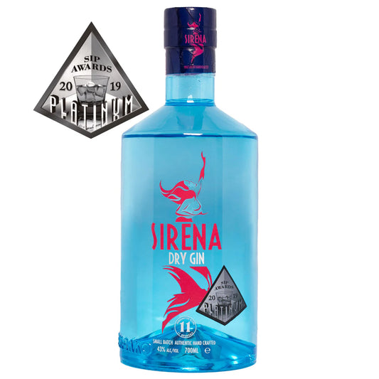 Sirena Dry Gin