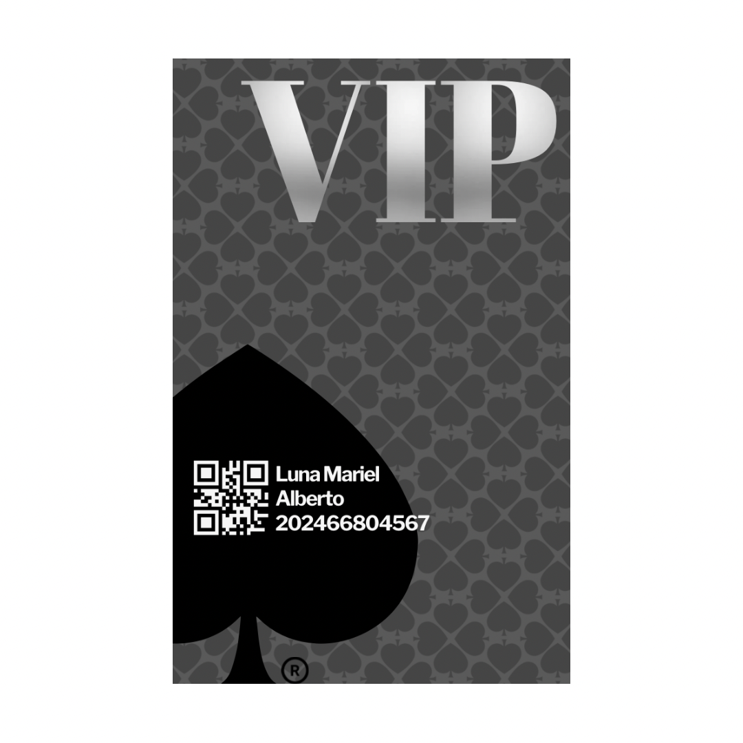 Pink Circle VIP Membership Fee (Q1 2025)