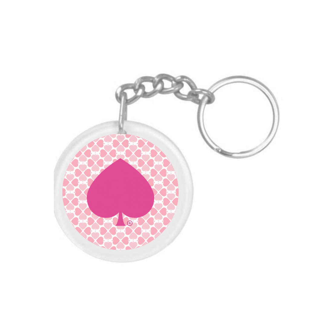 Ámame Keychain (2025 Collection)