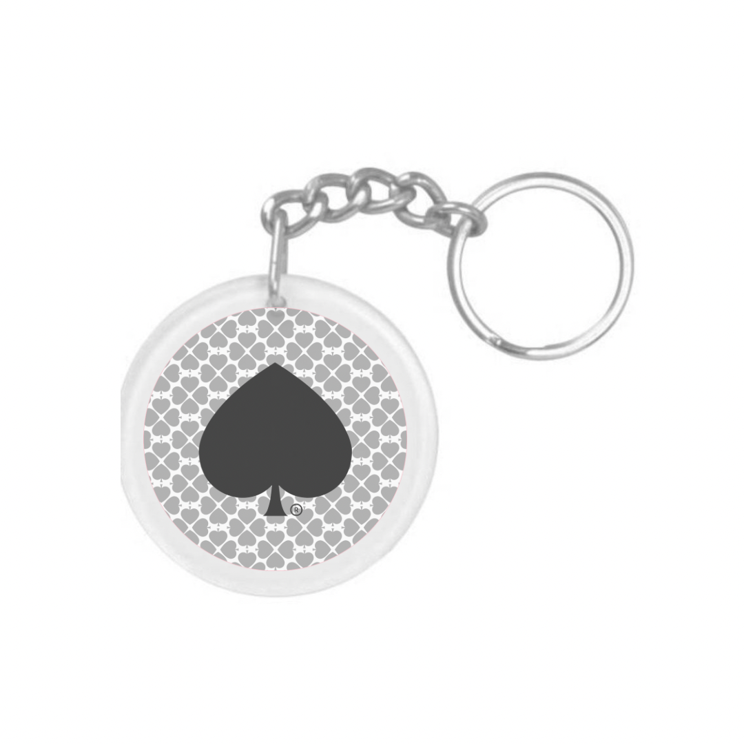 Ámame Keychain (2025 Collection)