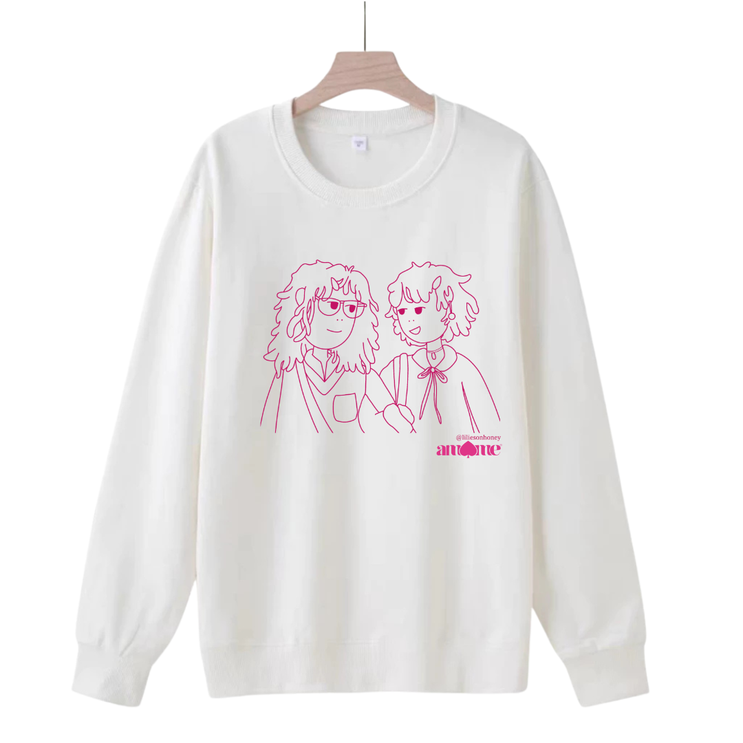 LOH X Ámame Sweater (Limited Edition)