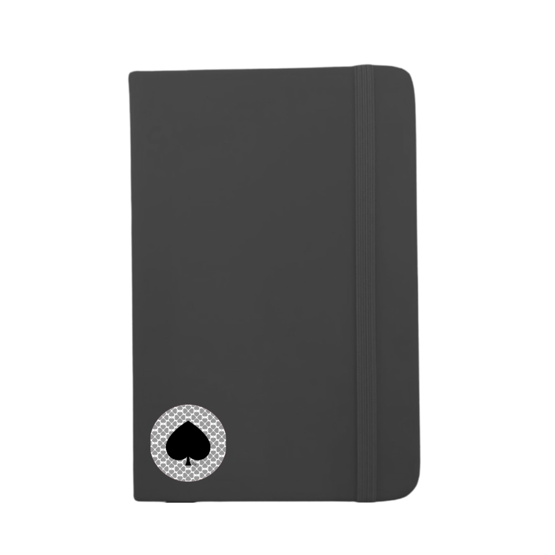 Ámame Hard Notebook (2025 Collection)