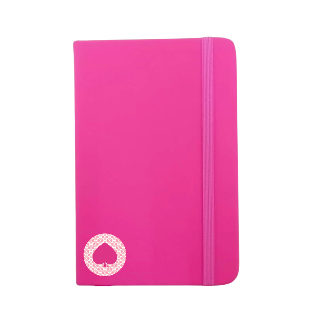 Ámame Hard Notebook (2025 Collection)