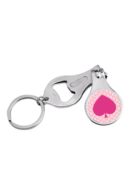 Sapphic Nailcutter