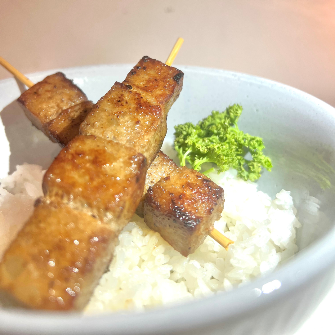 Arroz de Wagyu