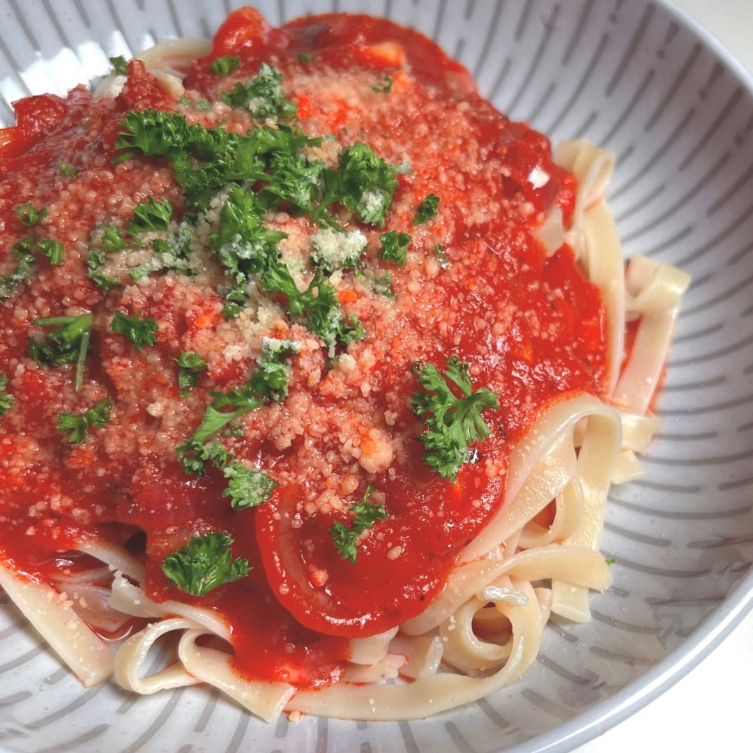 Tagliatelle Bosque Encantado