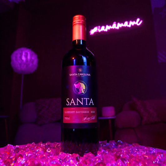 Red Wine (Subject to Availability)