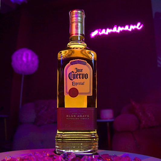 Jose Cuervo 700mL Bottle